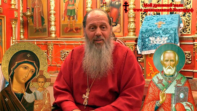 Популярность "народного батюшки" Владимира Головина: кто виноват?
